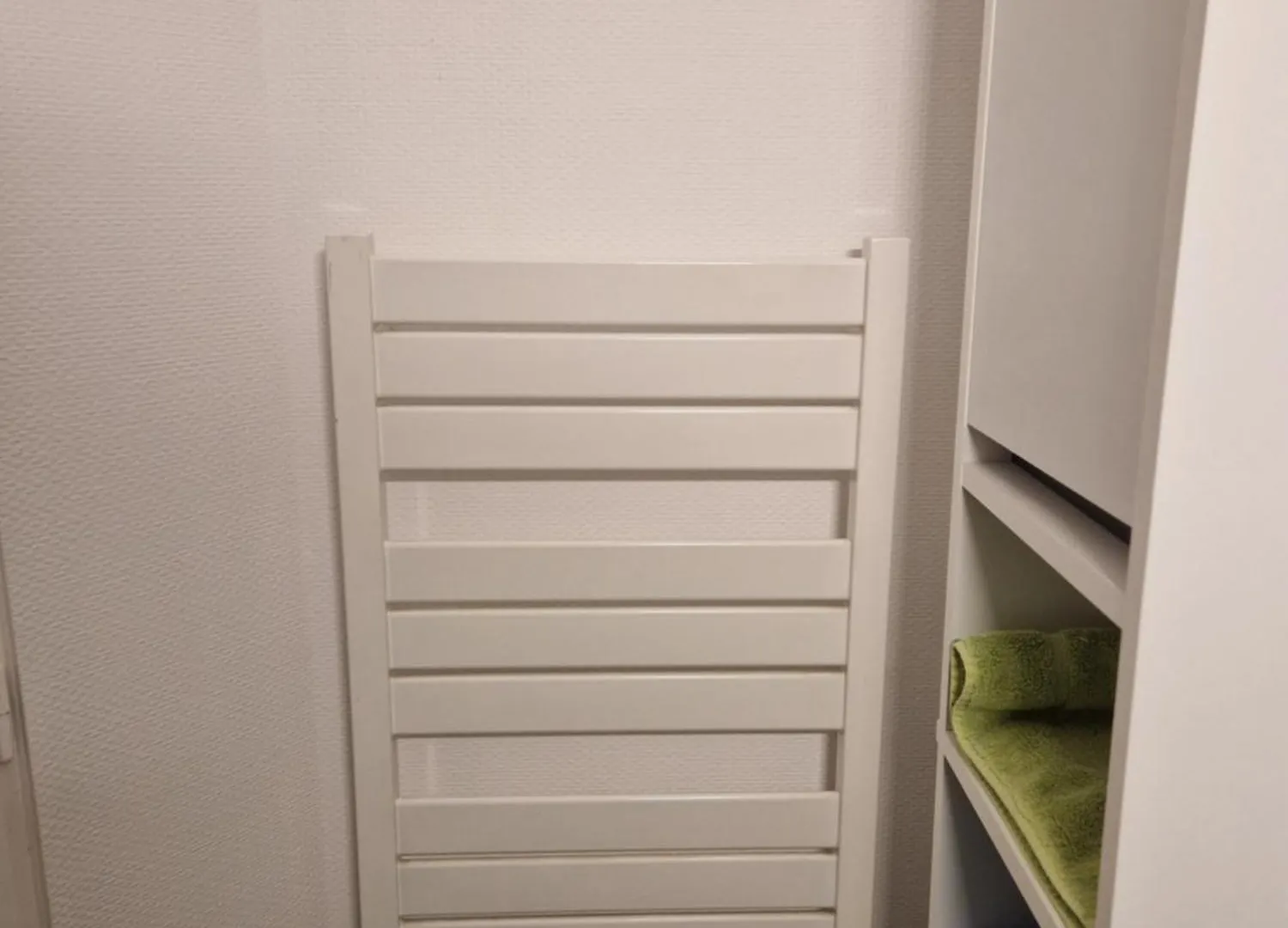 Apartment Glaz - Appart-Sympa - T1 Bis En Plein Centre De Ploemeur France